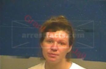 Jessica Lynn Kinney