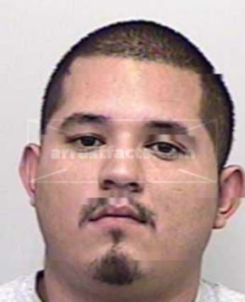 Martin Raymond Adame