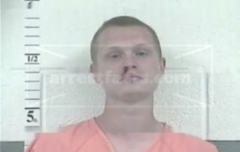 Ryan Nicholas Hayes