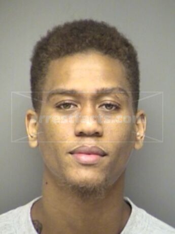 Christopher George Willis