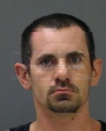 Tj Alan Crutchfield