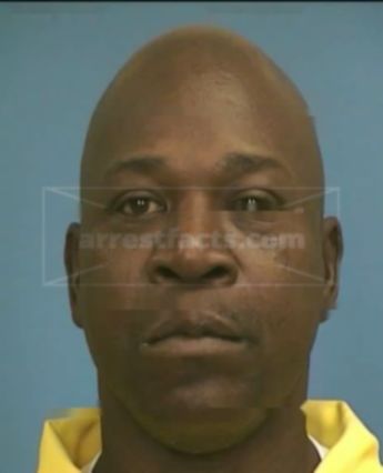 Gregory Tyrone Smith