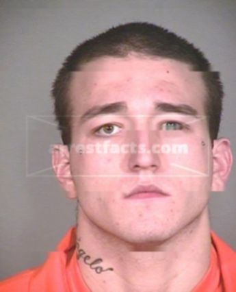 Robert Louis Triplett