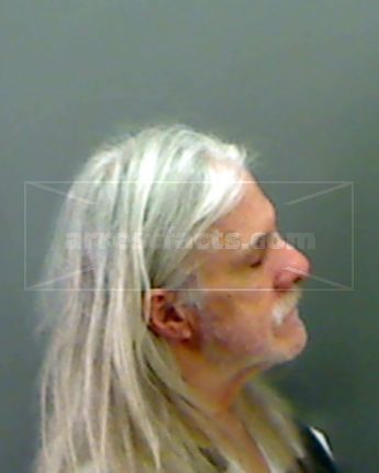 Gary Lee Hinkle