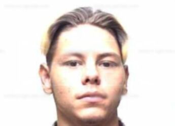 Stephen Trevino