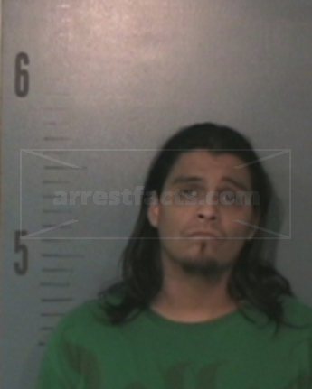 Phillip Eugene Cerda