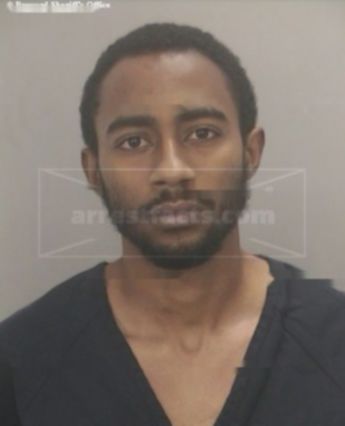 Antoine Dean Haithcox