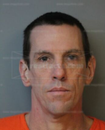 James Shawn Ackerman