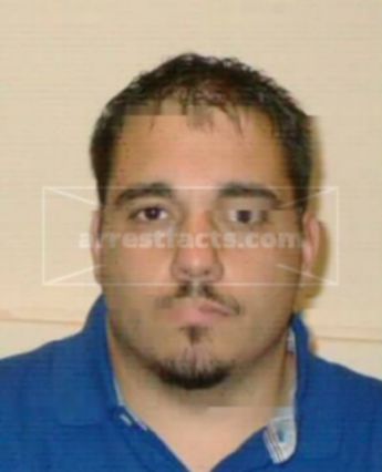 Harold Raymond Wall Jr.