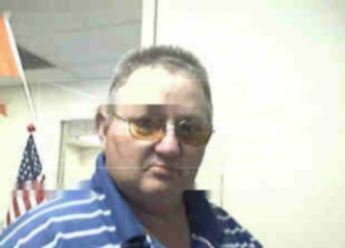Darel Rodney Johnson