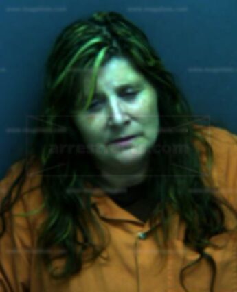 Amy Michelle Johnson