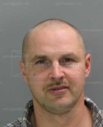 Jamie Leroy Douglas