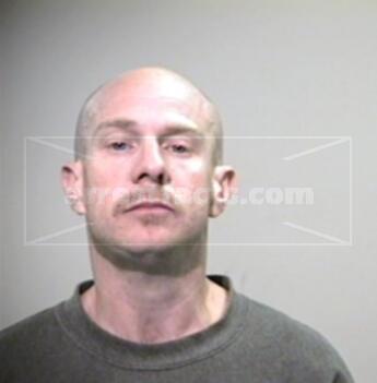 Shawn Joseph Coppock