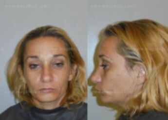 Dana Ledelle Mathes