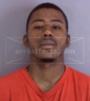 Derrick Roberto Stiggers