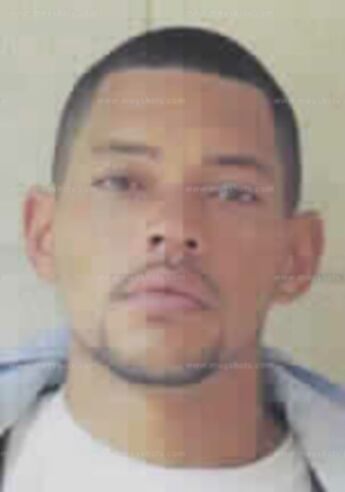 Joshua Lee Mancillas