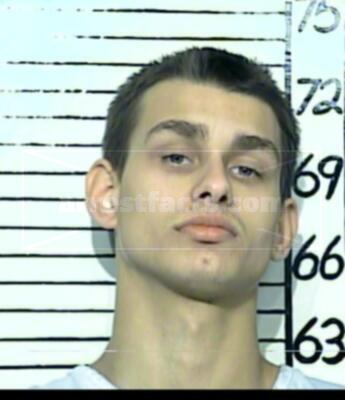 James Ian Moss