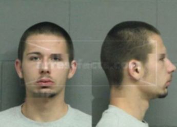 Dustin Shelby Lorson