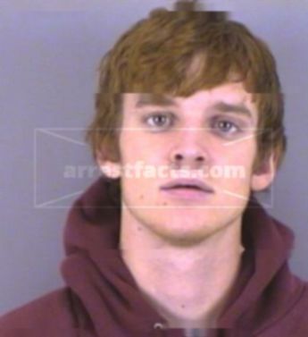 Jeffery Michael Updike