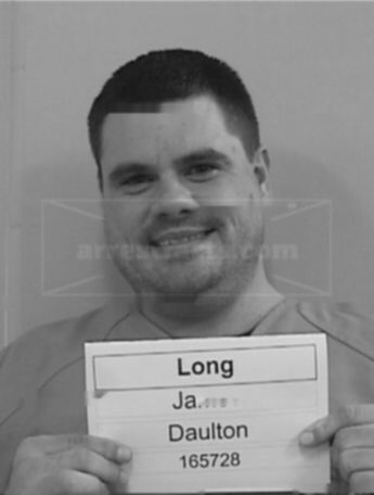 James Daulton Long