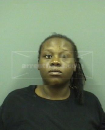 Makeal Diana Boyd