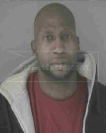 Patrick Nmi Jackson
