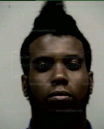 Donell Anthony Melton