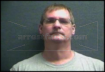 Brian Douglas Simmons