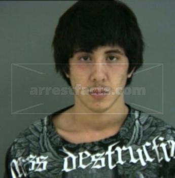 Justin David Luna