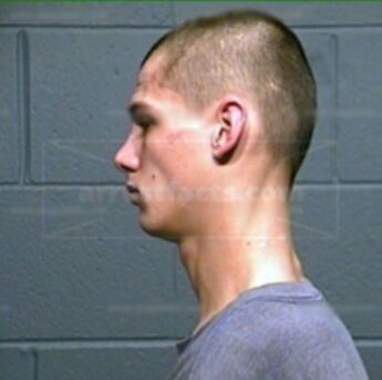 Marshall Cody Whipple