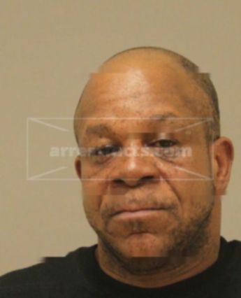 Kevin Troy Douglas