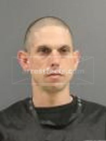 Brandon James Wray