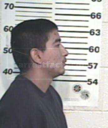 Daniel Villanueva Loya