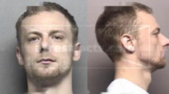 Christopher Joel Stebbins