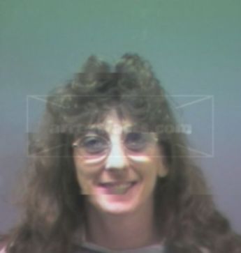 Tina Marie Jackson