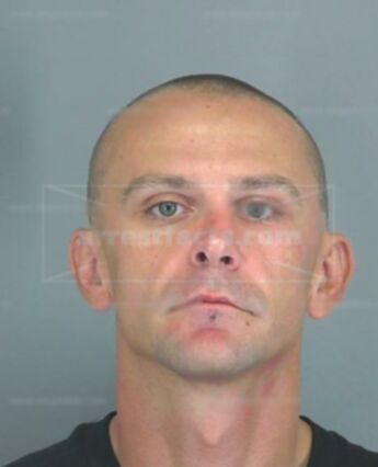 Derek Floyd Smith