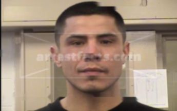 Matthew Anthony Molina