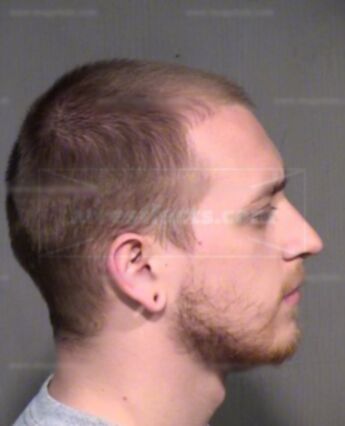 Logan Drake Collman