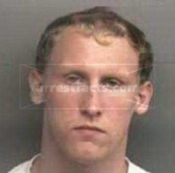 Jason Marshall Harris