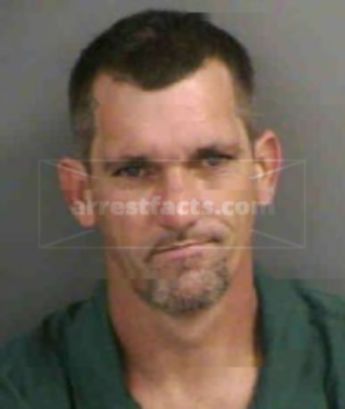 Aleric Charles Kiddler