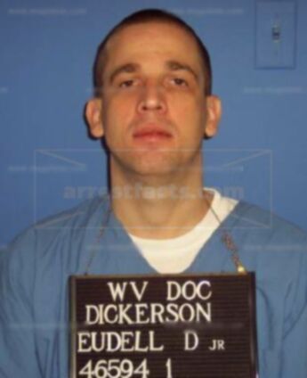 Eudell D Dickerson Jr.