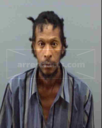 Lendell Moore