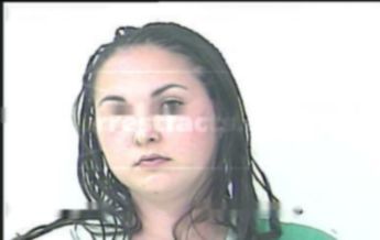 Alicia Marie Girard