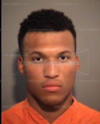 Christopher Charles Williams