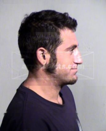 Michael Joseph De Lucia