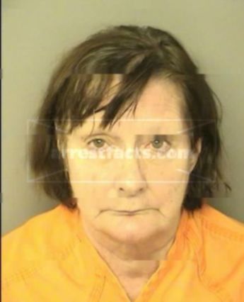 Cathy Jean Pratt