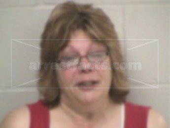 Brenda Lee Williams