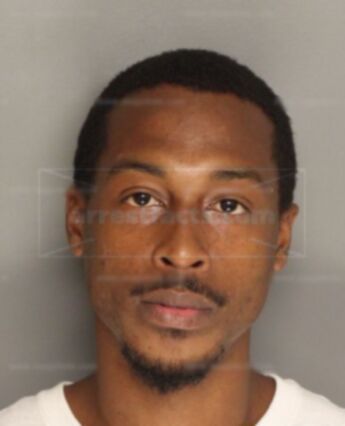 Kevin Deangelo Spann