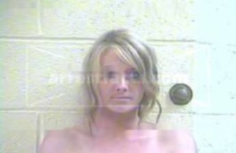 Amanda Marie Frick