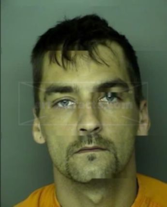 Jason Taylor Hupp